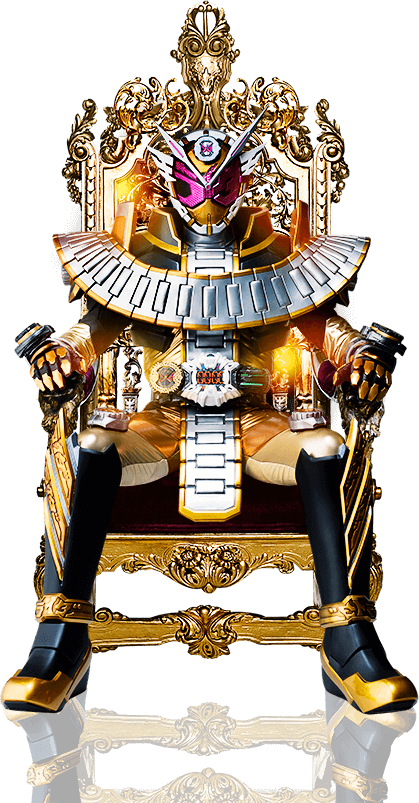 仮面ライダージオウ - ニコニコMUGENwiki - atwiki（アットウィキ）